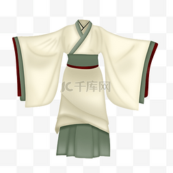 古装汉服