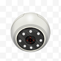 安防监控产品图片_摄像头监控设备