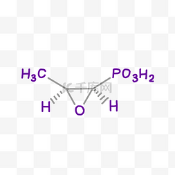 科技图片_分子式分子结构