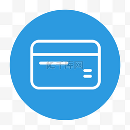 app图标扁平图片_常用金融理财APP图标银卡