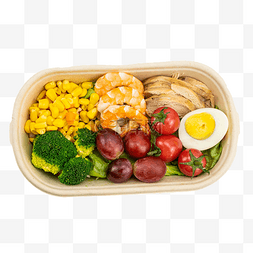 蔬菜水果图片_蔬菜水果健身餐减脂餐