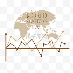 world图片_简洁world statistics day