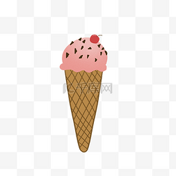 清凉夏季素材下载图片_清凉夏季冰淇淋雪糕素材免费下载