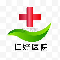 红色十字图片_红色十字LOGO