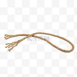 麻绳绳子