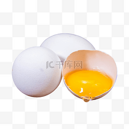 鸡蛋食物蛋类