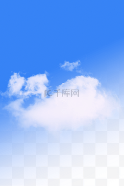 天空云景