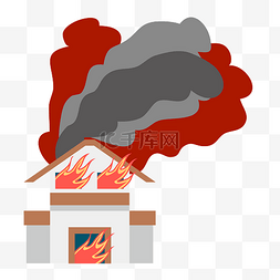 房屋火灾