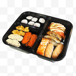 套餐图片_寿司组合套餐