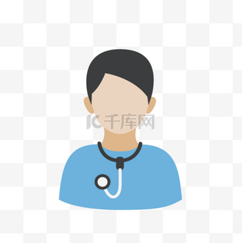 医疗素材高创意作品