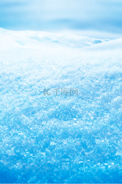 风景大雪图片_冰天雪地大雪覆盖