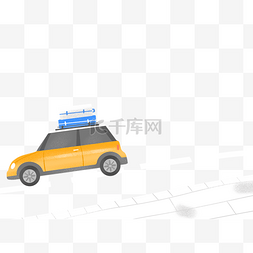 计程车图片_载人的计程车