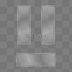 透明板图片_玻璃材质亚克力板