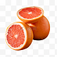 柚子水果西柚