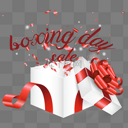 sale图片_boxing day sale gift