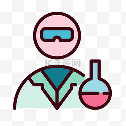 扁平化化学家