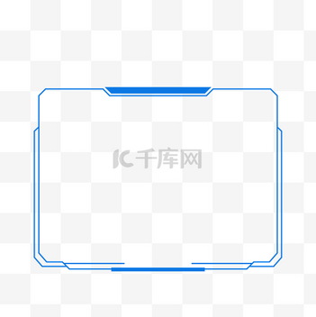 科技背景