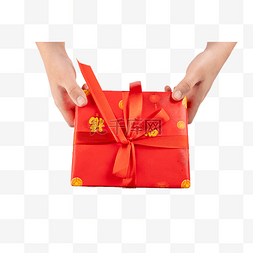 春节礼品图片_新年春节礼品