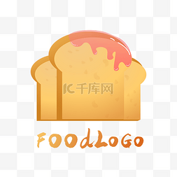 黄色面包LOGO