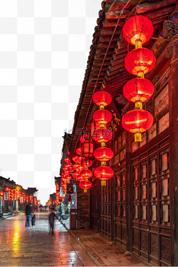 猜你喜欢的灯笼素材