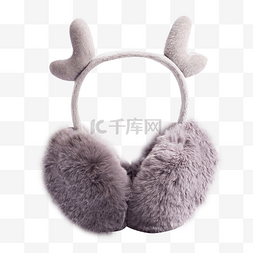 冬季护耳保暖神器