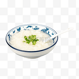 白粥米粥