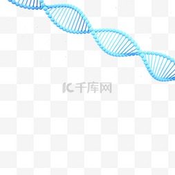 真皮banner图片_医疗dna生物基因