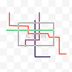 城市线路图片_成都各省线路图