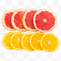 西柚橙子