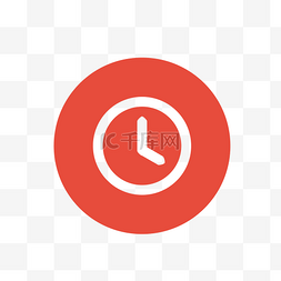 工程时间轴图片_时钟时间图标