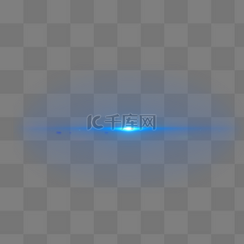 科技感边框