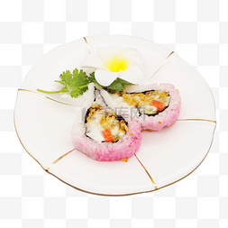 日本料理寿司图片_日本料理寿司