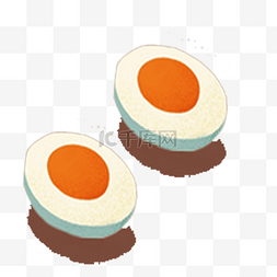 两个鸡蛋图片_两个圆形鸡蛋