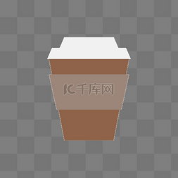 cup图片_CoffeeCup免扣png图片