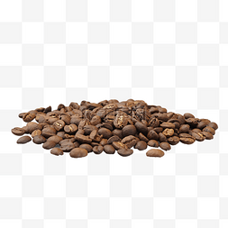 咖啡豆可可豆