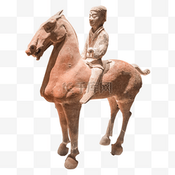 古代战争图片_战争战斗骑兵俑