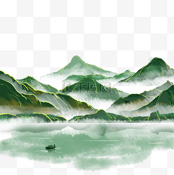 大家都在下的古风素材