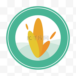开学季logo图片_幼儿园开学季班徽
