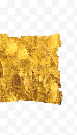 黄金图片_金箔黄金装饰几何边框