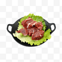 牛肉鲜肉生肉肉块