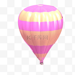 气球竖幅图片_气球氢气球