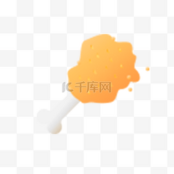 一个美味鸡腿下载