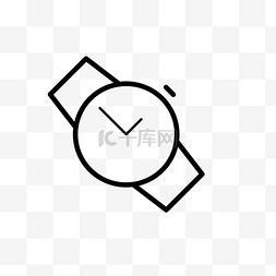 手表图片_扁平化手表