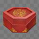 原画游戏古代礼盒