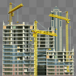 建设建筑工程城市规划