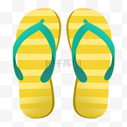 夏季鞋子沙滩鞋