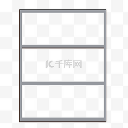 箱包货架图片_卡通货架