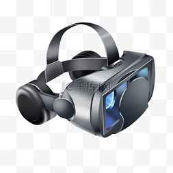 VR眼镜设备