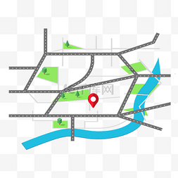 地图坐标GPSmap