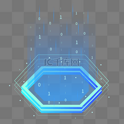 科技数字数据图片_科技感大数据